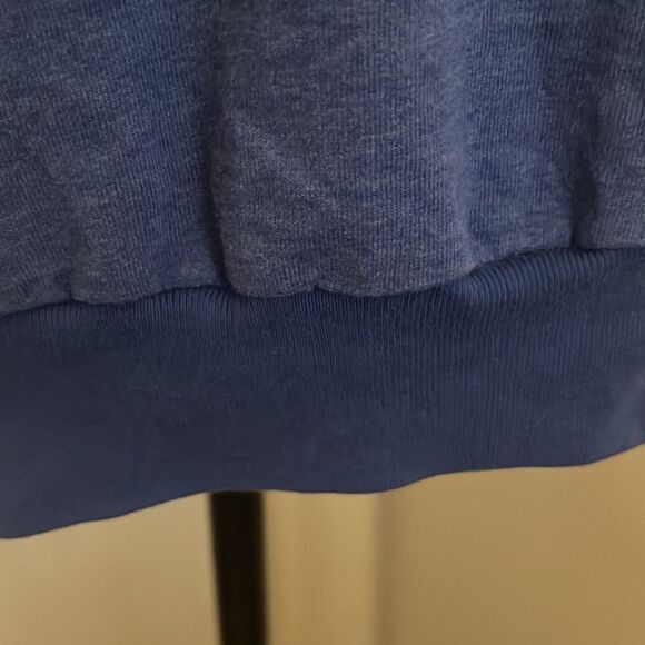 Vintage Screen Stars Best Home Is Where My Heart Is Graphic Pullover Sweater - Picture 7 of 10